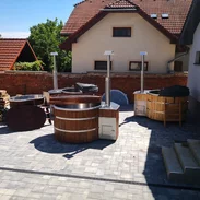 Nerezové kade | výroba na mieru | xspa.sk