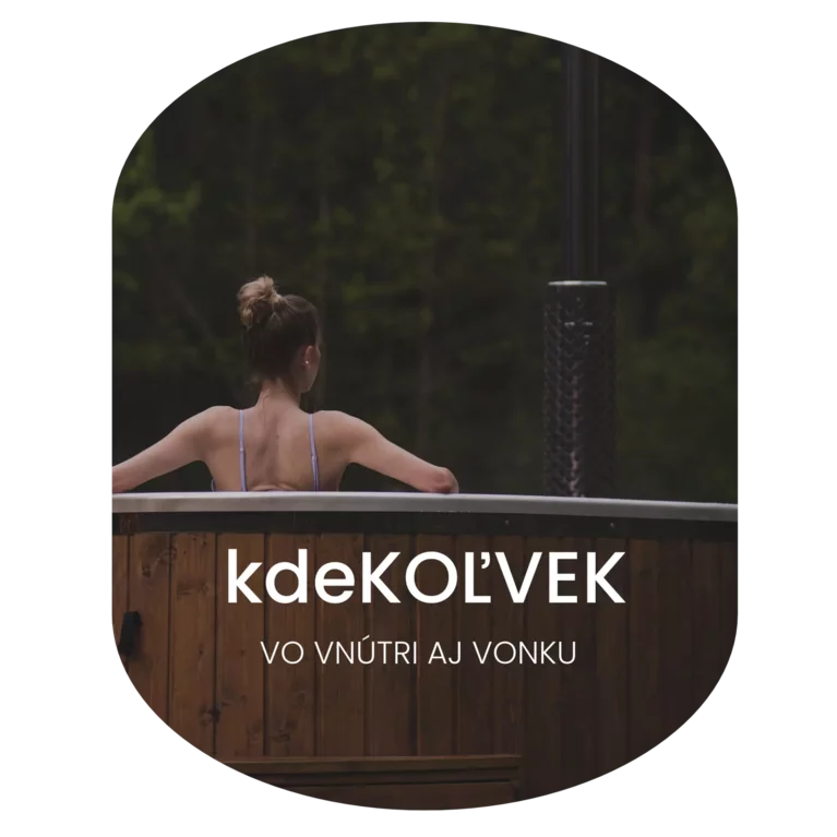 XSPA | Nerezové kade | kúpanie kdekolvek