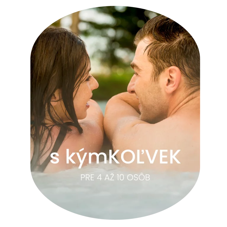 XSPA | Nerezové kade | kúpanie s kýmkoľvek