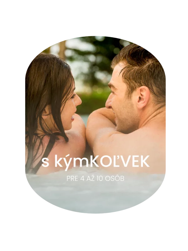 XSPA | Nerezové kade | kúpanie s kýmkoľvek
